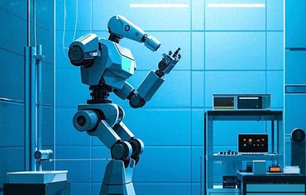 海顺优配 小米智造青睐，这家机器人公司却遭创始人清仓