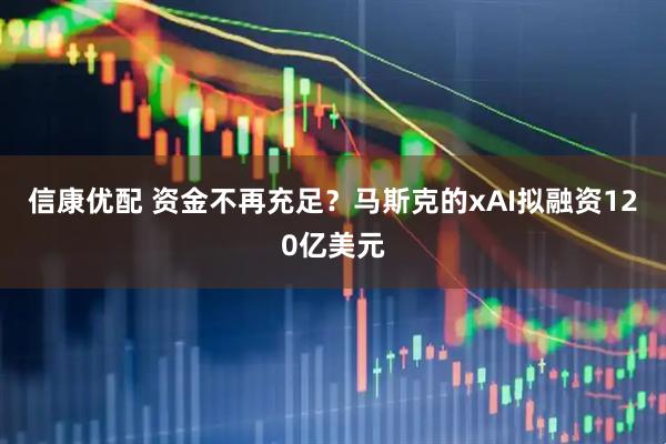 信康优配 资金不再充足？马斯克的xAI拟融资120亿美元