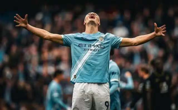 鼎信天下 英超豪门翻车夜，他的进球依旧稳定