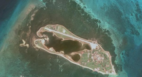 五五策略 晚清至民国的40年间，东沙群岛三度被日寇占据，最后如何收回？